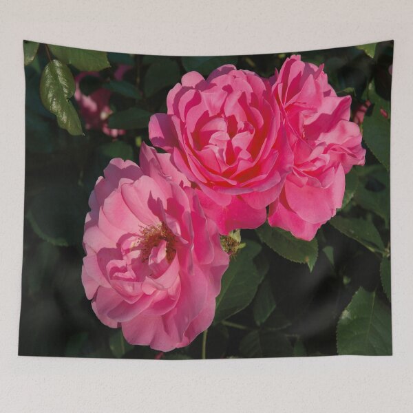 Item preview, Triple Bloom designed and sold by Nerone.