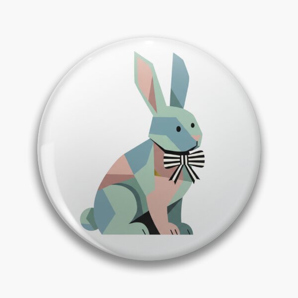 Artikelvorschau, Osterhase der Zukunft entworfen und verkauft von PhokaPhokich.