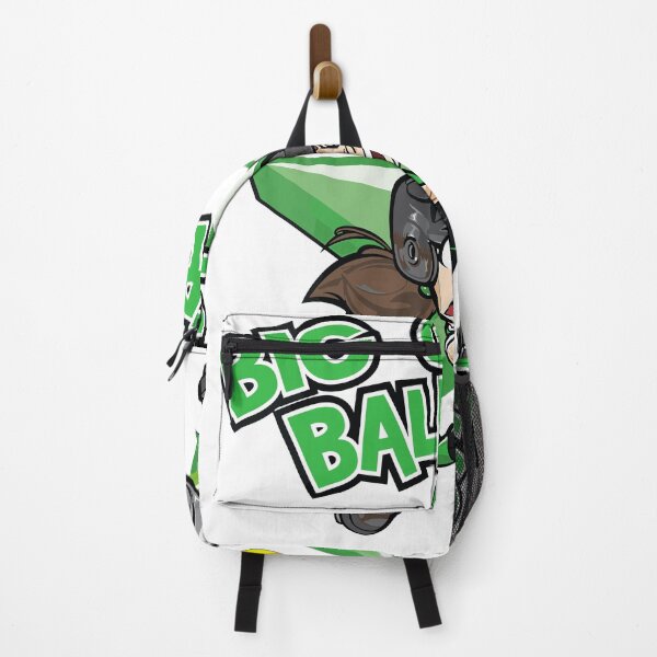 Item preview, Big Green Ballers Green Lady Miner Softball Cole Digger Softball designed and sold by najaks.
