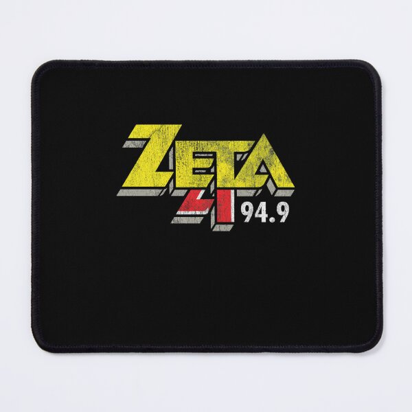 Item preview,  Zeta 4 94.9 designed and sold by Esraa-Ayman.