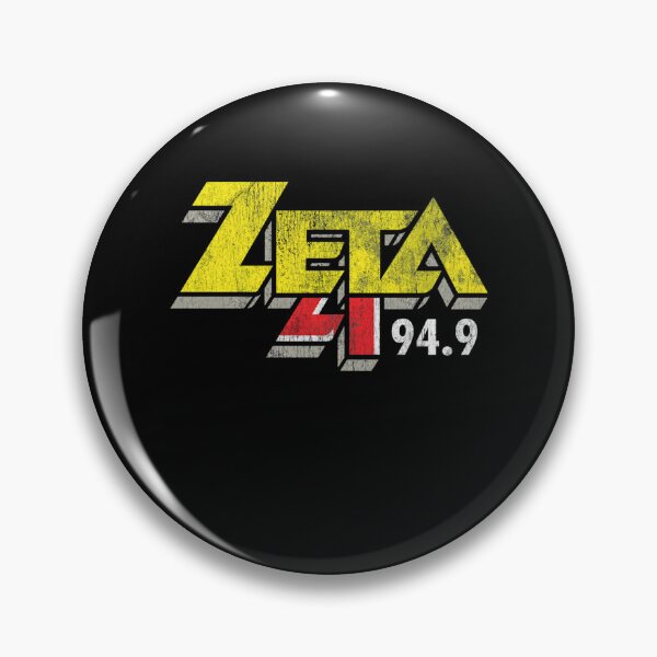 Item preview,  Zeta 4 94.9 designed and sold by Esraa-Ayman.