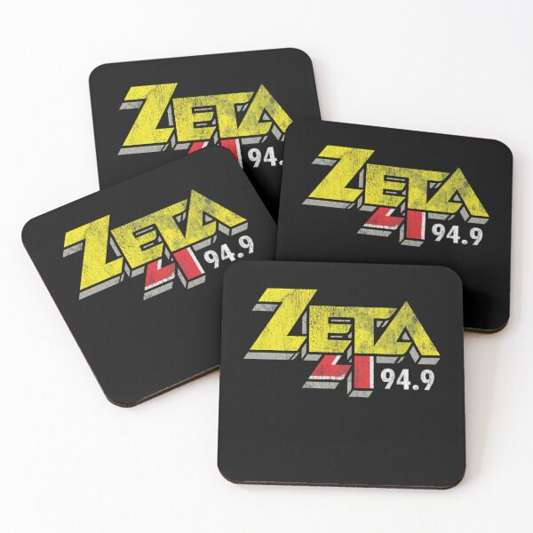 Item preview,  Zeta 4 94.9 designed and sold by Esraa-Ayman.