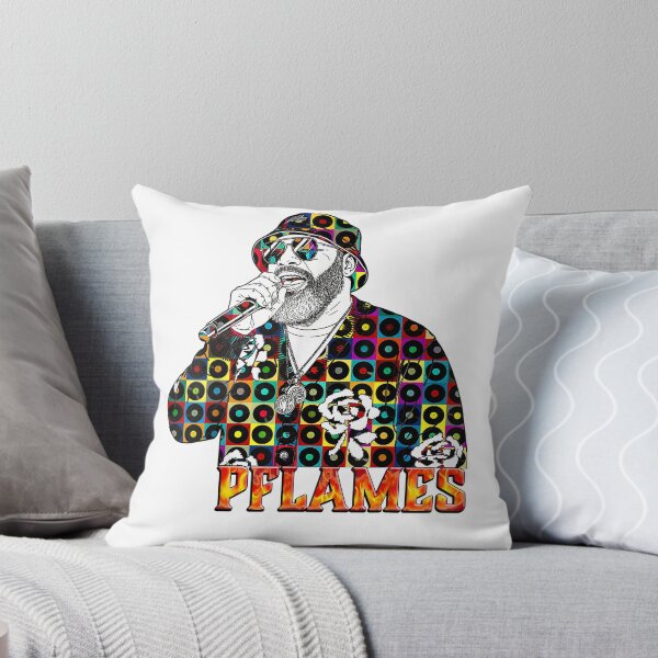 Item preview, The Joy Experience Pflames Graphic designed and sold by najaks.