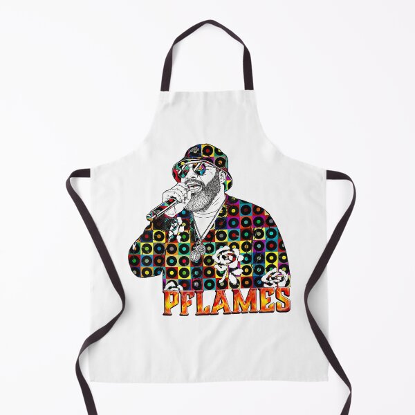Item preview, The Joy Experience Pflames Graphic designed and sold by najaks.