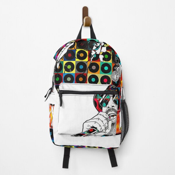 Item preview, The Joy Experience Pflames Graphic designed and sold by najaks.