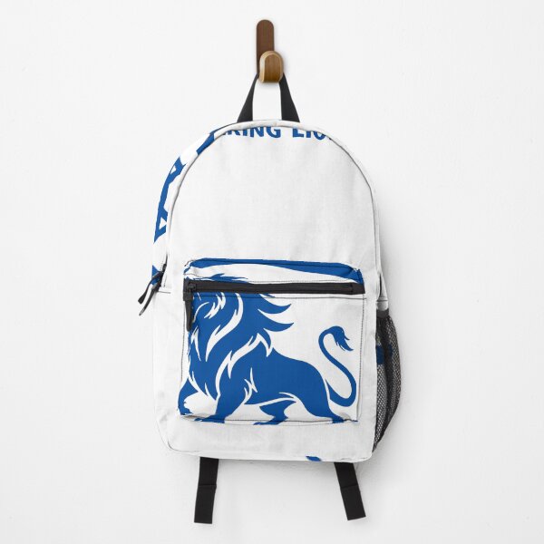 Item preview, Roaring Lion Israel Israeli Flag Proud Israelites designed and sold by najaks.