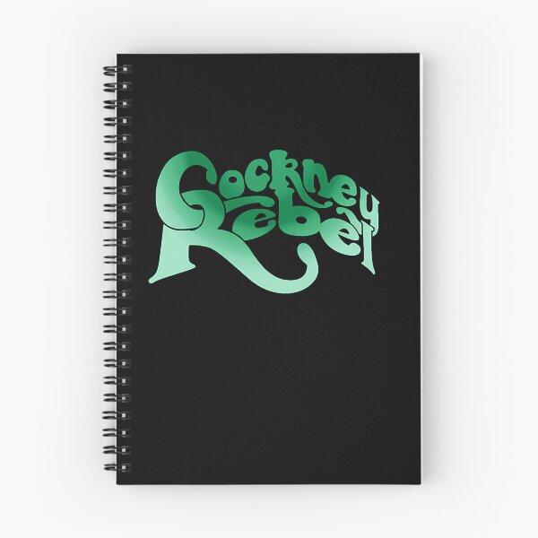 Item preview,  Cockney Rebel Classic designed and sold by Esraa-Ayman.