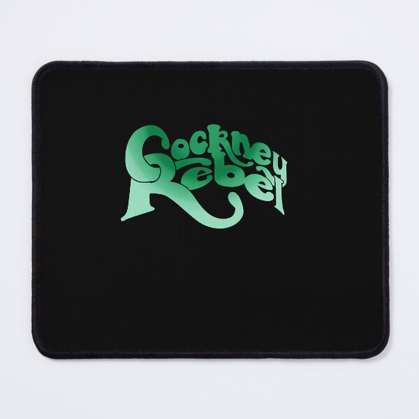 Item preview, Cockney Rebel Classic designed and sold by Esraa-Ayman.