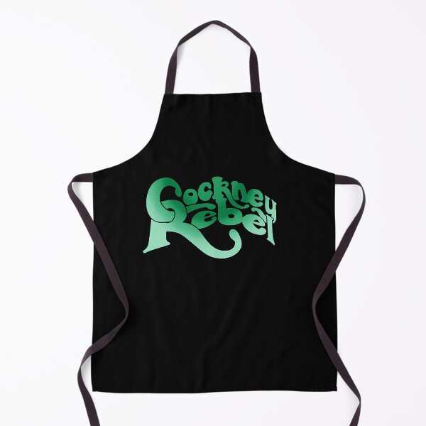 Item preview,  Cockney Rebel Classic designed and sold by Esraa-Ayman.