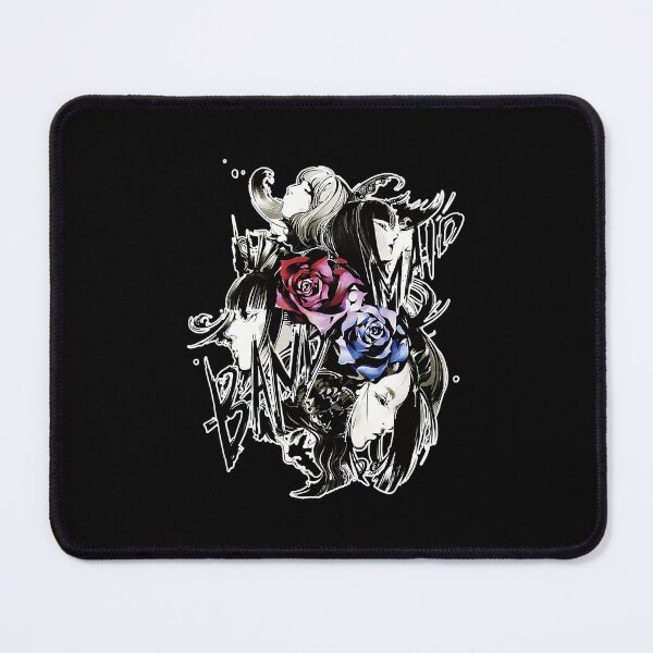 Item preview, My Favorite People Best Band Maid Design Gifts For Birthday designed and sold by Esraa-Ayman.