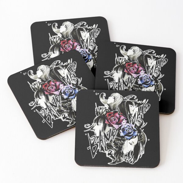 Item preview,  My Favorite People Best Band Maid Design Gifts For Birthday designed and sold by Esraa-Ayman.