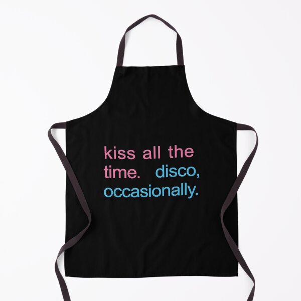 Item preview, Harry Style Kiss All The Time Disco Occasionally, Disco Ball, Love On Tour designed and sold by OtoFunFC.