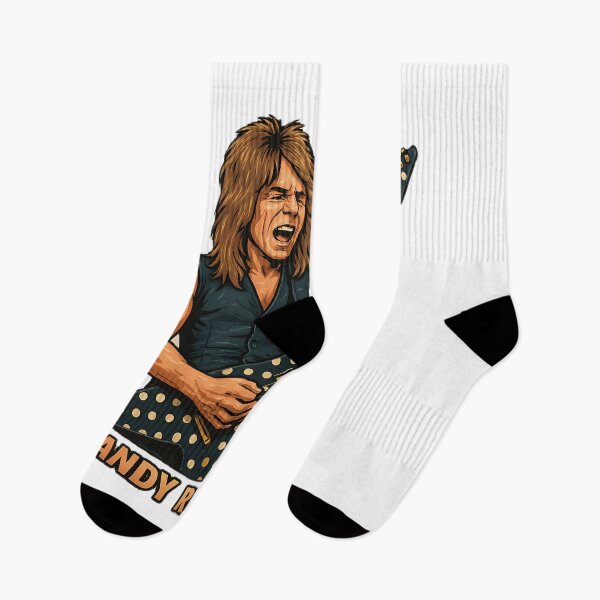 Item preview, randy rhoads designed and sold by NCNGDESIGN.