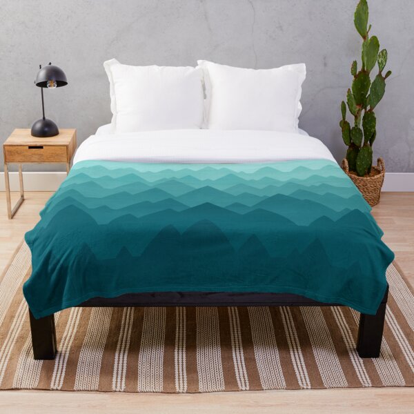 Item preview, Mountain Vista: Green designed and sold by Wayne Minnis.