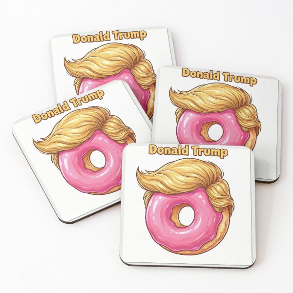 Item preview, Donald Trump designed and sold by Noexcusesstore.