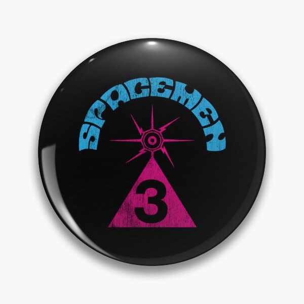 Item preview,  Spacemen 3 designed and sold by Esraa-Ayman.