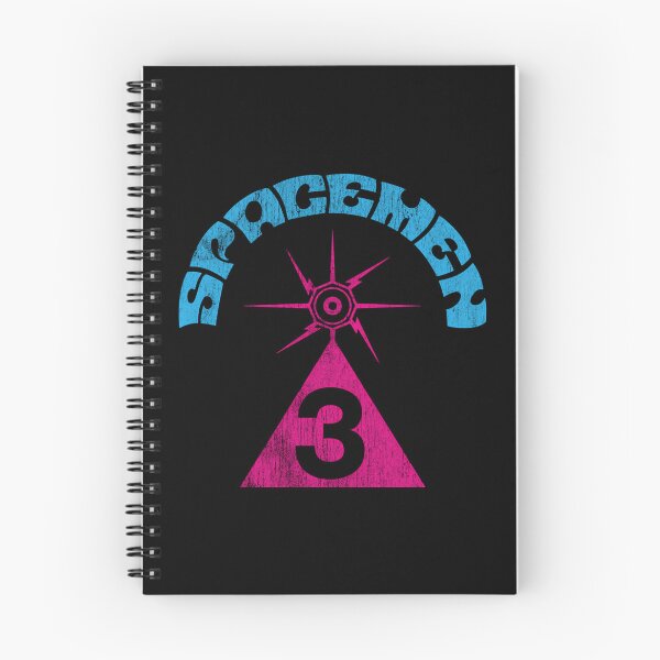 Item preview,  Spacemen 3 designed and sold by Esraa-Ayman.