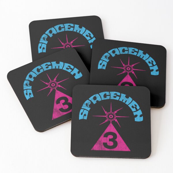 Item preview,  Spacemen 3 designed and sold by Esraa-Ayman.