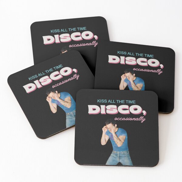 Item preview, Harry Style Kiss All The Time Disco Occasionally, Disco Ball, Love On Tour  designed and sold by OtoFunFC.