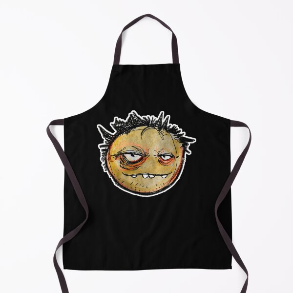 Item preview, Bedd Headd Derpp Facee designed and sold by NandNHAUs.