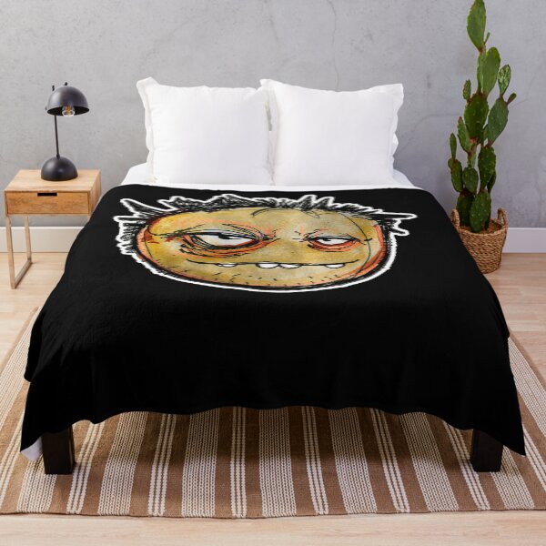 Item preview, Bedd Headd Derpp Facee designed and sold by NandNHAUs.