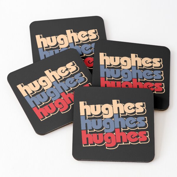 Item preview, Hughes 70's Style designed and sold by helenacooper.