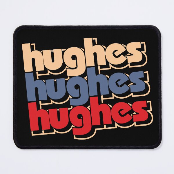 Item preview, Hughes 70's Style designed and sold by helenacooper.