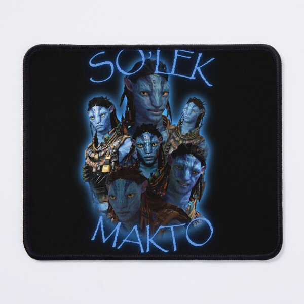 Item preview, So'lek Makto designed and sold by Lynnerdo.
