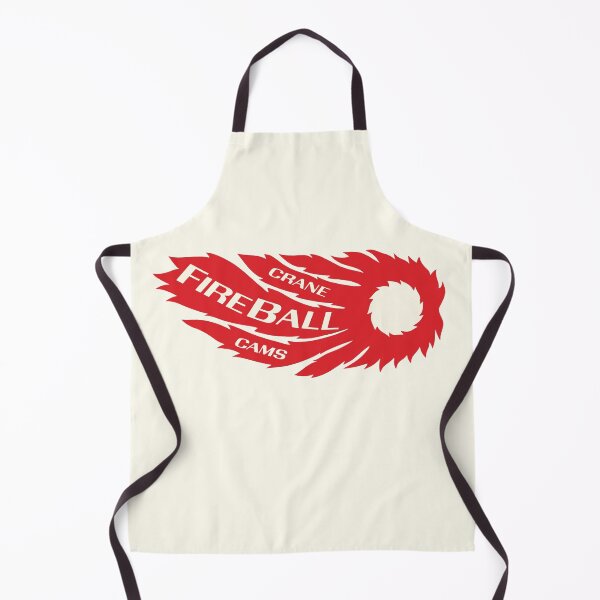 Item preview, Crane Fireball Cams vintage drag racing. designed and sold by retropetrol.