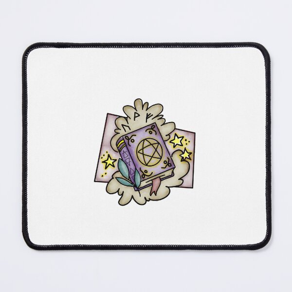 Item preview,  Cute Spellbook designed and sold by Phillipsalexan.