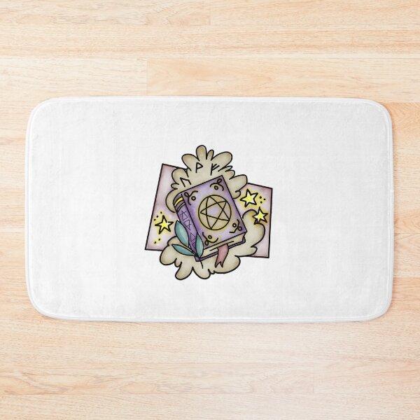 Item preview,  Cute Spellbook designed and sold by Phillipsalexan.