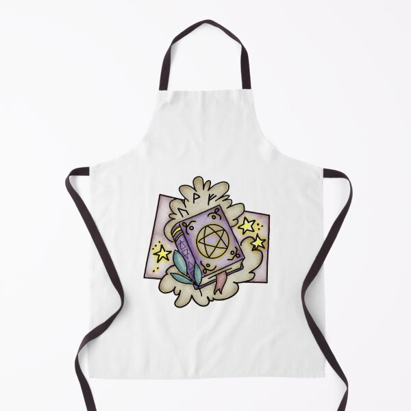 Item preview, Cute Spellbook designed and sold by Phillipsalexan.