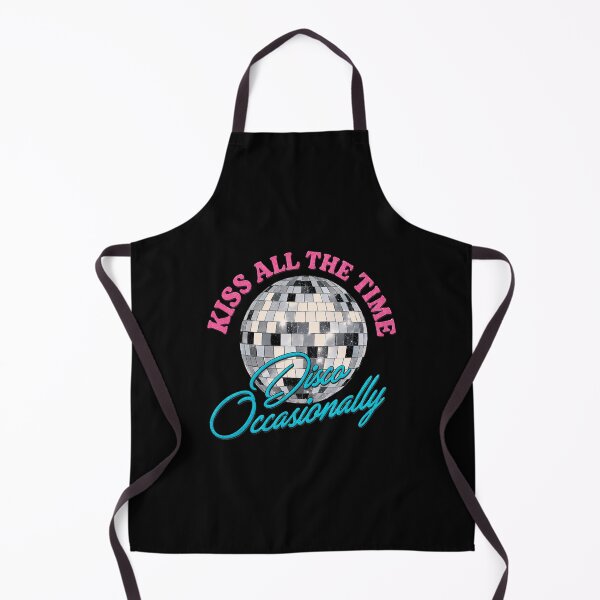 Item preview, Harry Style Kiss All The Time Disco Occasionally, Disco Ball, Love On Tour designed and sold by OtoFunFC.