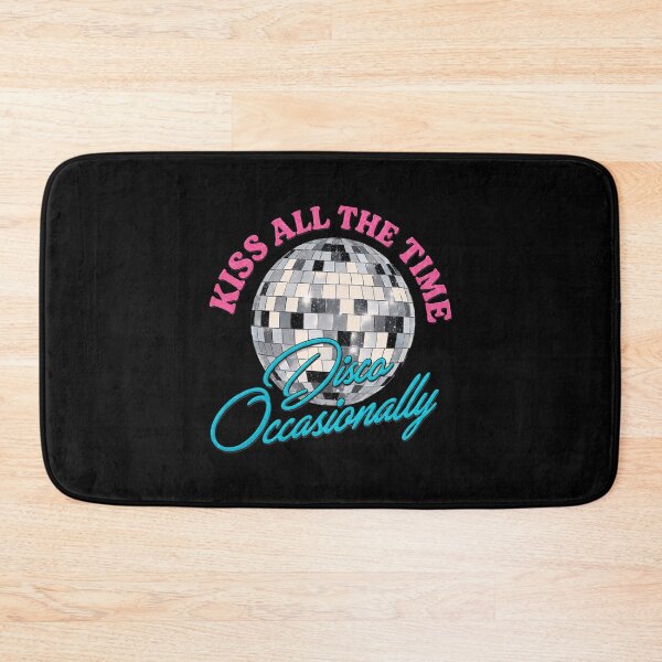 Artikelvorschau, Harry Style Kiss All The Time Disco Occasionally, Disco Ball, Love On Tour entworfen und verkauft von OtoFunFC.