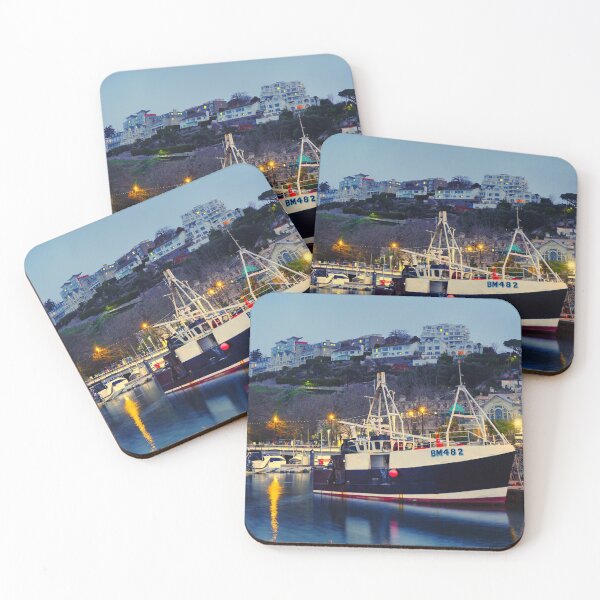 Item preview, Mary Anne Torquay Harbour designed and sold by Alisonchambers2.