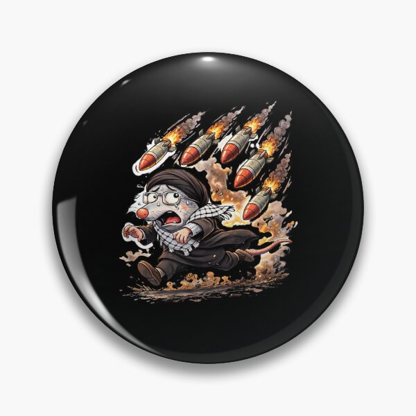 Item preview, Mooshali Mouse Run Rocket Meme Cartoon Graphic designed and sold by najaks.