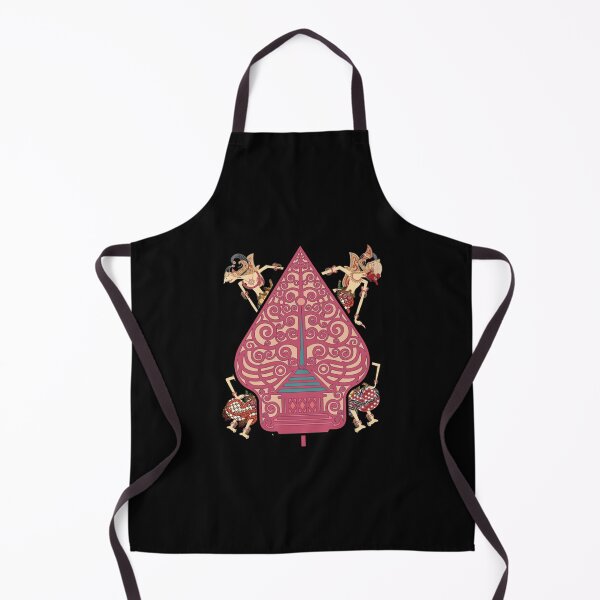 Item preview, The Sacred Kayon Gateway of the Archipelago designed and sold by LekhaBloom.