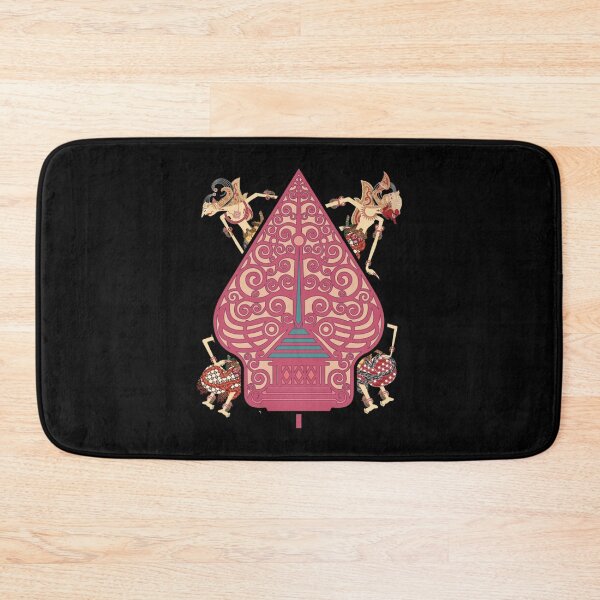 Item preview, The Sacred Kayon Gateway of the Archipelago designed and sold by LekhaBloom.