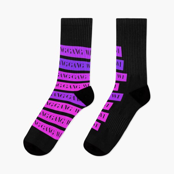 Item preview,  Dream Perfect Regime We Gang Gang designed and sold by ArtisanDesigner.