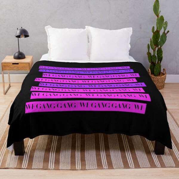 Item preview, Dream Perfect Regime We Gang Gang designed and sold by ArtisanDesigner.
