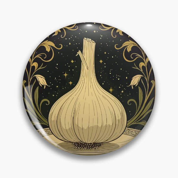 Item preview, Garlic of Health Haft Sin Nowruz Tradition designed and sold by taiche.