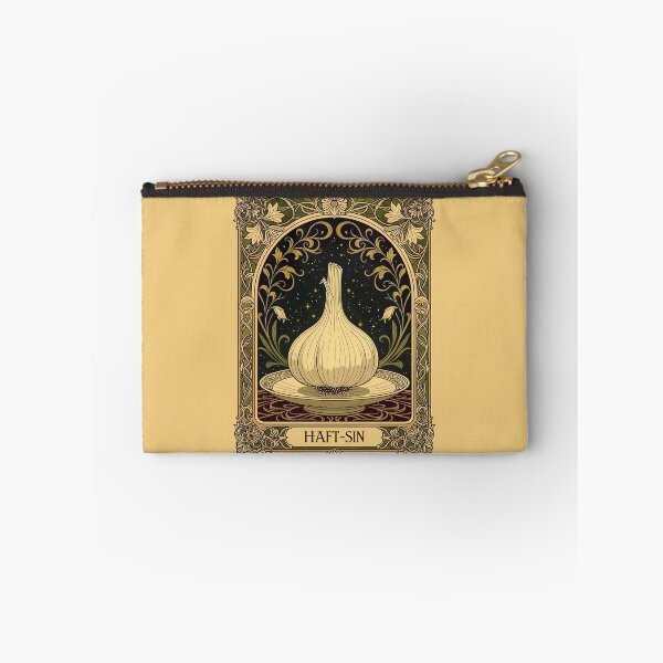Item preview, Garlic of Health Haft Sin Nowruz Tradition designed and sold by taiche.