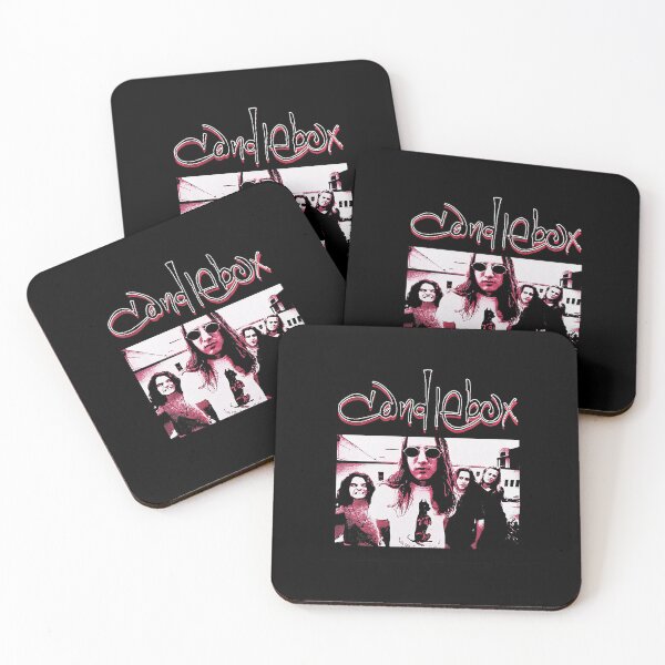 Item preview, Candlebox Band 07 designed and sold by lucky--clover.