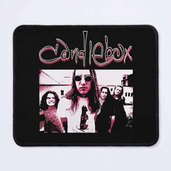 Item preview, Candlebox Band 07 designed and sold by lucky--clover.