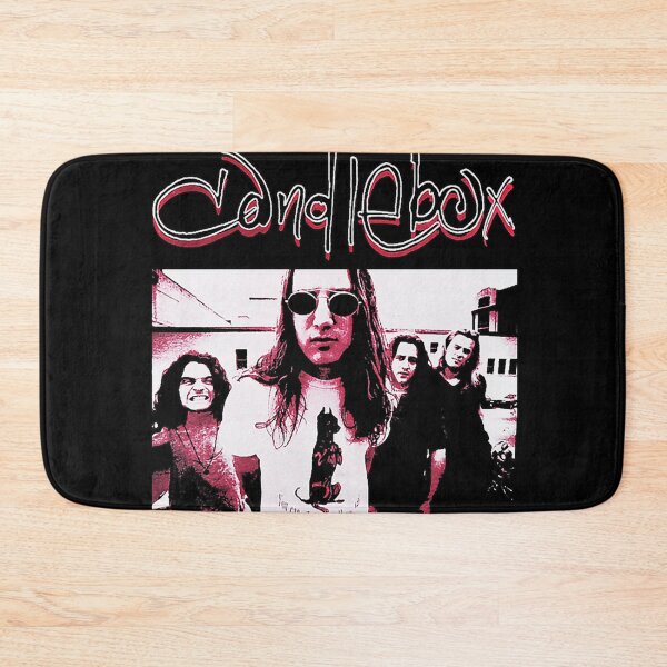 Item preview, Candlebox Band 07 designed and sold by lucky--clover.