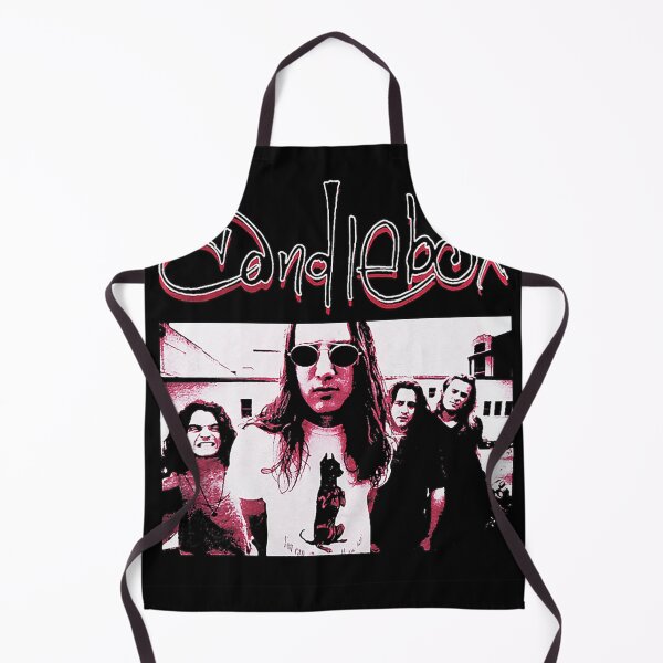 Item preview, Candlebox Band 07 designed and sold by lucky--clover.