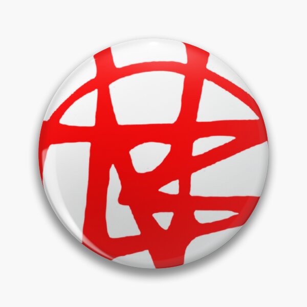 Item preview, Nailbomb Logo designed and sold by WendyMoore118.