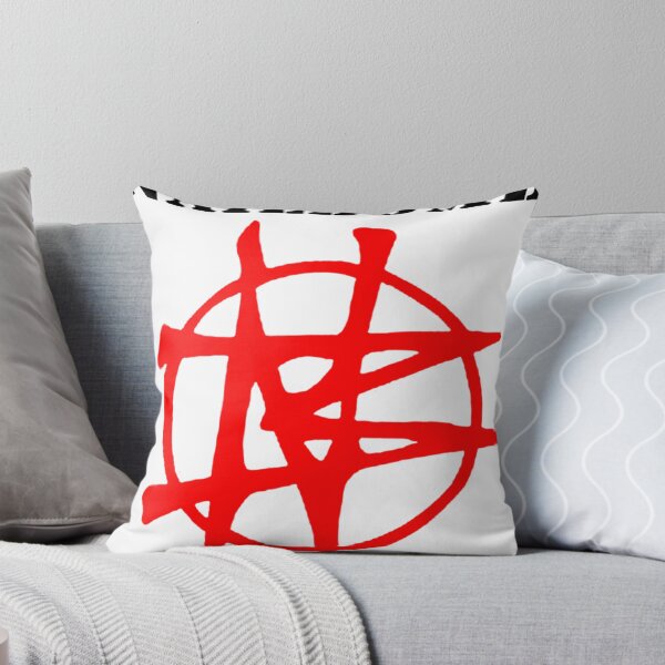 Item preview, Nailbomb Logo designed and sold by WendyMoore118.