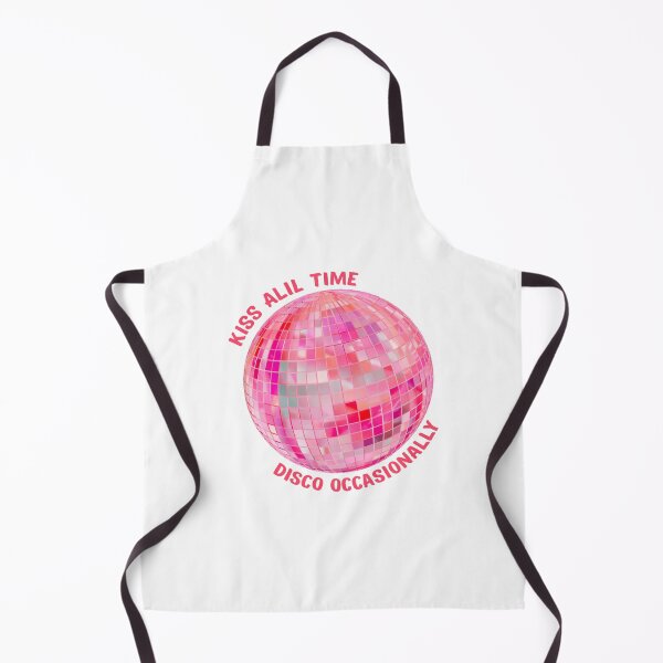 Item preview, Harry Style Kiss All The Time Disco Occasionally, Disco Ball, Love On Tour designed and sold by OtoFunFC.