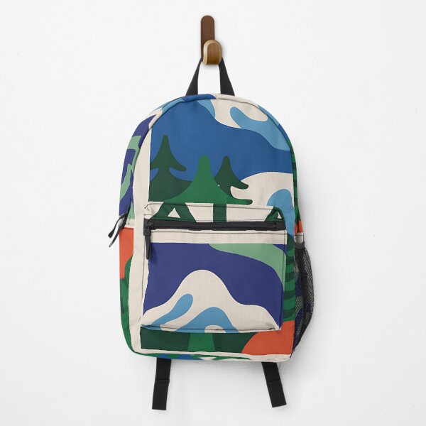 Item preview, Alaska - Travel Poster - USA designed and sold by PrintableTravel.